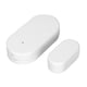 thumbnail image 2 of Tuya Zigbee 3.0 Detectores de Contacto Inteligentes Transductor Sensor de la Ventana de la Puerta de la Puerta de Seguridad Hogar Vida Inteligente (2 Pieza), 2 of 5