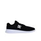 thumbnail image 1 of Tenis DC Midway Mx Hombre Deportivo Skate Sport negro 25 DC Shoes ADYS700135BLW, 1 of 4