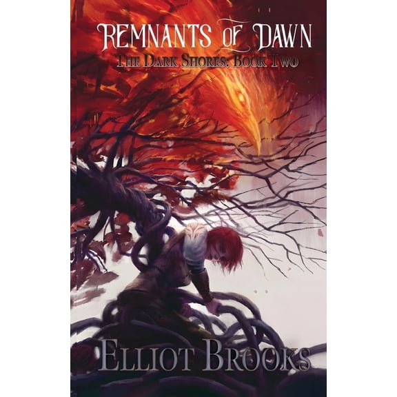 Remnants of Dawn, (Paperback)