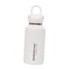 thumbnail image 1 of Botella de agua aislada Botella de agua deportiva Metal Térmica Acero inoxidable Vacío Blanco, 1 of 7