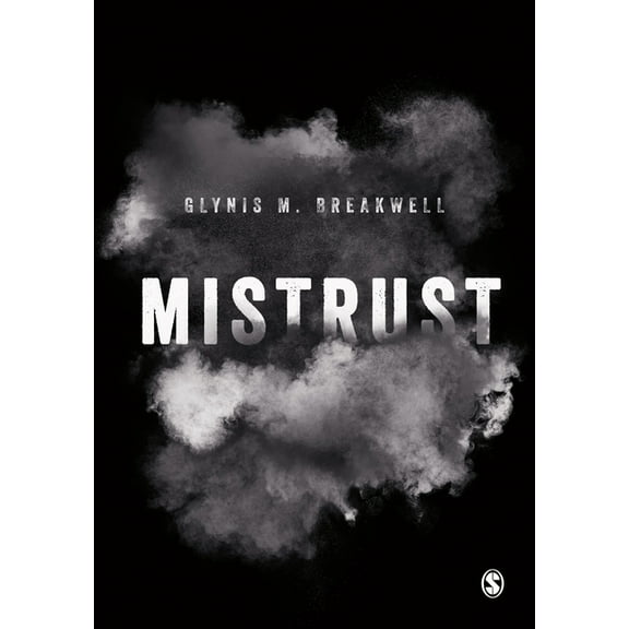 Mistrust, (Paperback)