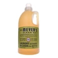 thumbnail image 4 of Detergente para ropa Mrs. Meyer's Clean Day Lemon Verbena 1.89L, 4 of 5
