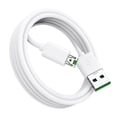 thumbnail image 1 of Inteprter Cable Micro USB portátil antiflaming 4A reemplazo de carga rápida protección contra cortocircuitos Oficina dormitorio cable Accesorios de cámara y óptica, 1 of 4