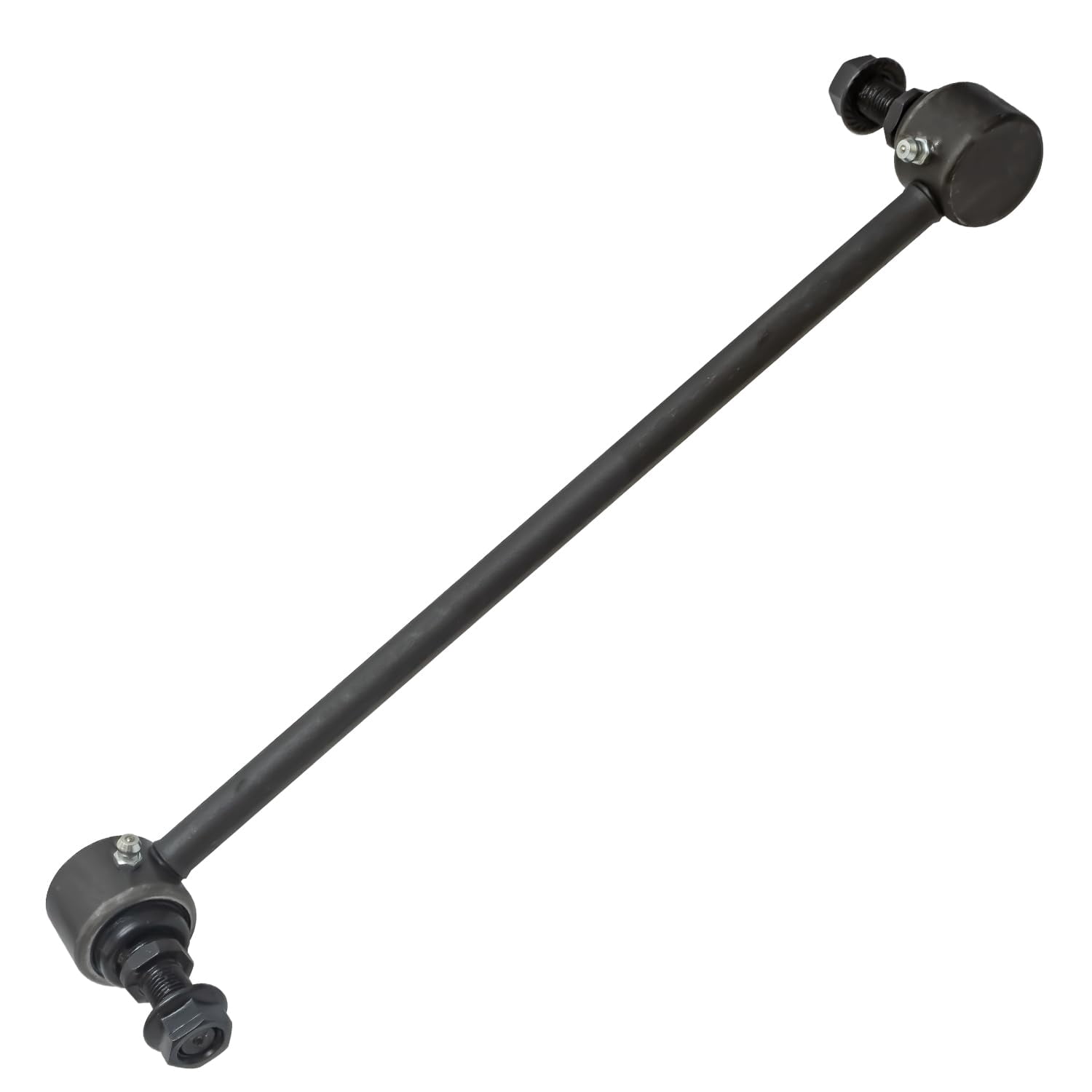 Detroit Axle - Front Sway Bars for 2006-2013 Acura MDX, 2010-2013 ZDX, 2006-2015 Honda Pilot, 2 Stabilizer Sway Bar Links Set 2007 2008 2009 2011 2012 2014 Replacement