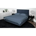thumbnail image 3 of Johnson Home 450 Thread Count Bamboo Bed Sheet Set, 3 of 6