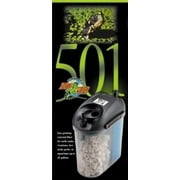 Zoo Med 501 Turtle Canister Filter