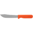 thumbnail image 2 of Zenport K113 Crop Harvest Knife, 6.75 Inch Stainless Steel Blade, Orange, 2 of 5