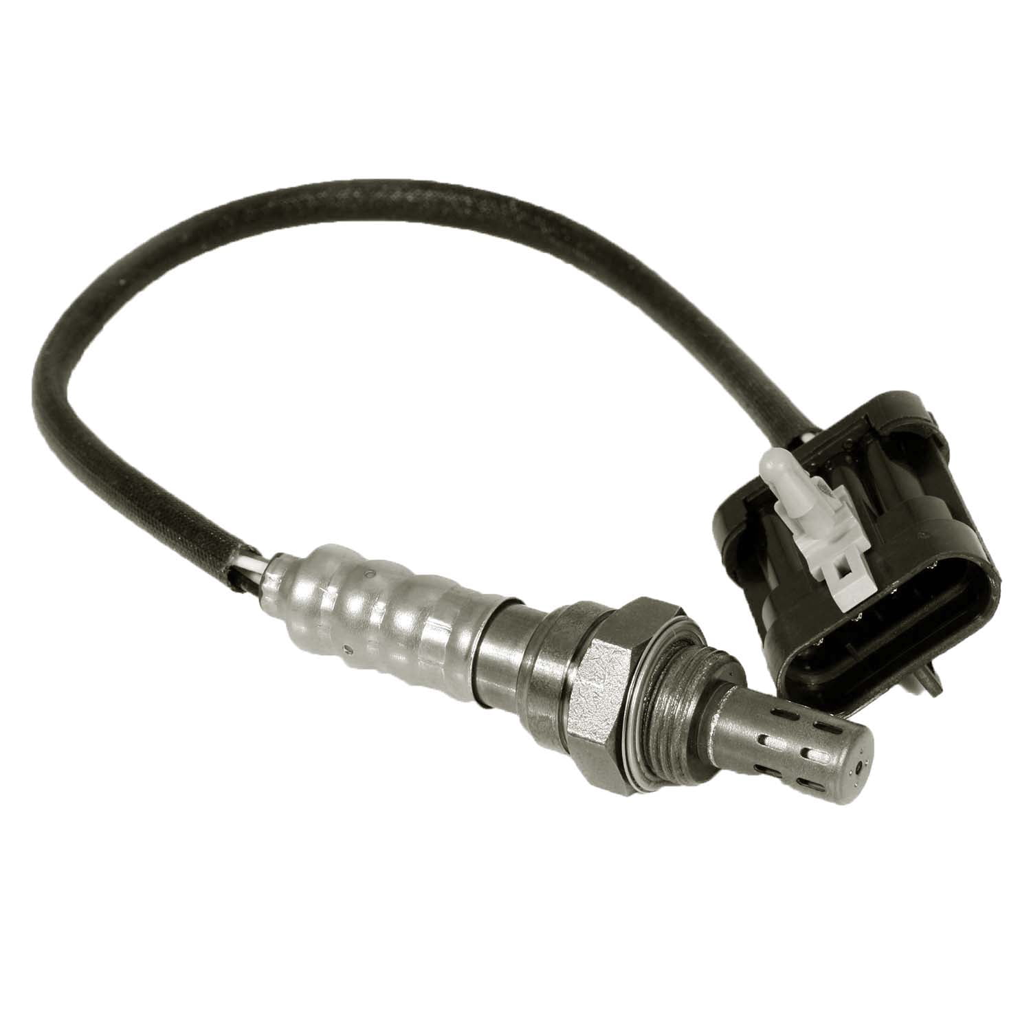 Maxfavor 2Pcs O2 Oxygen Sensor for 1999-2002 Chevrolet Silverado 1500 4.3L 5.3L Upstream Downstream