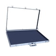 thumbnail image 4 of Estuche para tarjetas con cerradura. Accesorio práctico. Fácil de transportar. Duradero. Fabricado en aluminio. 60 cm x 50 cm x 75 cm, 4 of 9