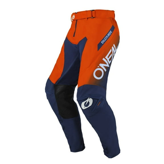 O'Neal Mayhem Hexx Pant Blue/Orange 28