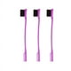 thumbnail image 1 of Xihbxyly Peine para Cejas, Juego de Cepillos de Doble Cabezal, Herramienta de Aspecto Natural, Cerdas de Nailon Cómodas, Fácil de Moldear, Rutina de Belleza Diaria, 8 Opciones de Color Incluidas, 1 of 2