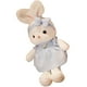 thumbnail image 3 of WORGEOUS Juguete de peluche de peluche de conejito Muñeca de conejo de peluche divertido para niñas para niños, 3 of 8
