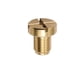 thumbnail image 2 of Tapón de purga del depósito de expansión del refrigerante del radiador con junta tórica 17111712788 Compatible con E36 E39 E46, 2 of 5
