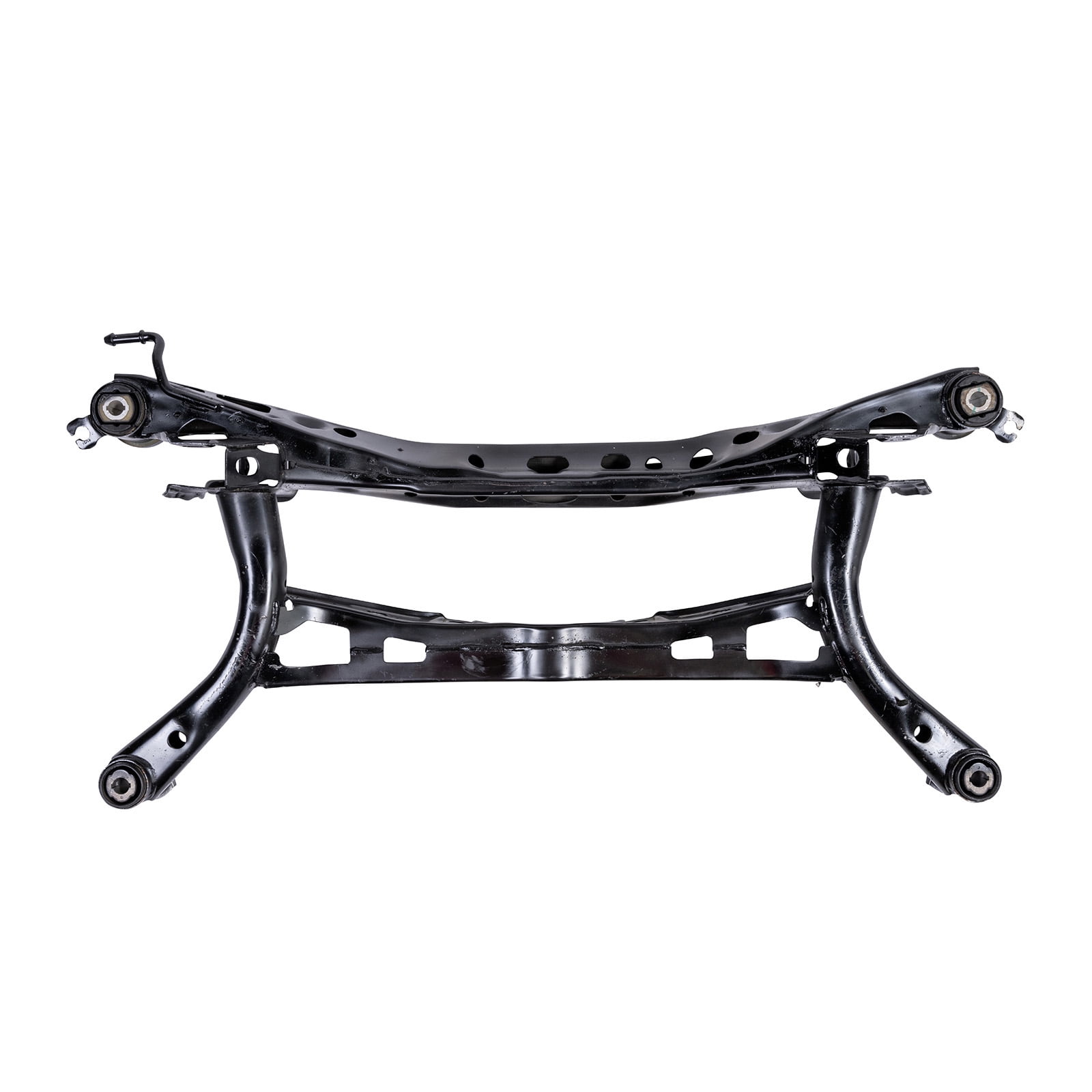 MOTORHEAD AUTO Rear Suspension Subframe Replacement For 11-16