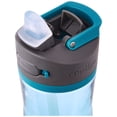 thumbnail image 3 of Botella de agua Contigo Ashland 2.0, a prueba de fugas, 710 ml, paquete de 2, 3 of 3