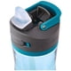thumbnail image 3 of Botella de agua Contigo Ashland 2.0, a prueba de fugas, 710 ml, paquete de 2, 3 of 3