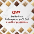 thumbnail image 5 of Honey Nut Chex Cereal Family Size, 19.6 OZ (Pack 4), 5 of 5