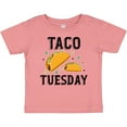 thumbnail image 3 of Inktastic Taco Tuesday Boys or Girls Baby T-Shirt, 3 of 5