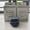 Black, variant on Mini Bone Conduction Speaker Vibration Stereo Audio Digital TWS Wireless Bluetooth Speakers Portable Metal Speaker Dropshipping