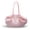 pink, variant on CHAOYUNYI Women's Shoulder Bag Large-Capacity Travel DuffelBag Carry-on Overnight Weekender Bags for WomenSports Tote Gym Bag
