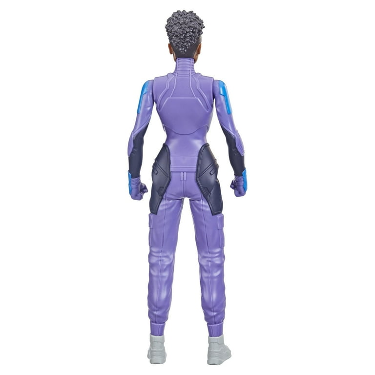Black Panther Titan Hero Series Shuri Action Figure - Walmart.com