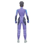Marvel Studios' Black Panther: Wakanda Forever Titan Hero Series Shuri Action Figure