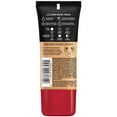 thumbnail image 2 of L'Oreal Paris Infallible Pro-Matte Liquid Foundation Makeup, 105 Natural Beige, 1 fl oz, 2 of 10