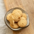 thumbnail image 6 of Walker’s Shortbread Gluten-Free Ginger & Lemon Shortbread Cookies, Kosher, 9 Count (6 Pack), 6 of 9
