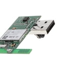 thumbnail image 3 of Pieza De Repuesto De Tarjeta De Red Inalámbrica Interna WiFi Para 360 Slim SM SunniMix Tarjeta de red inalámbrica interna, 3 of 8