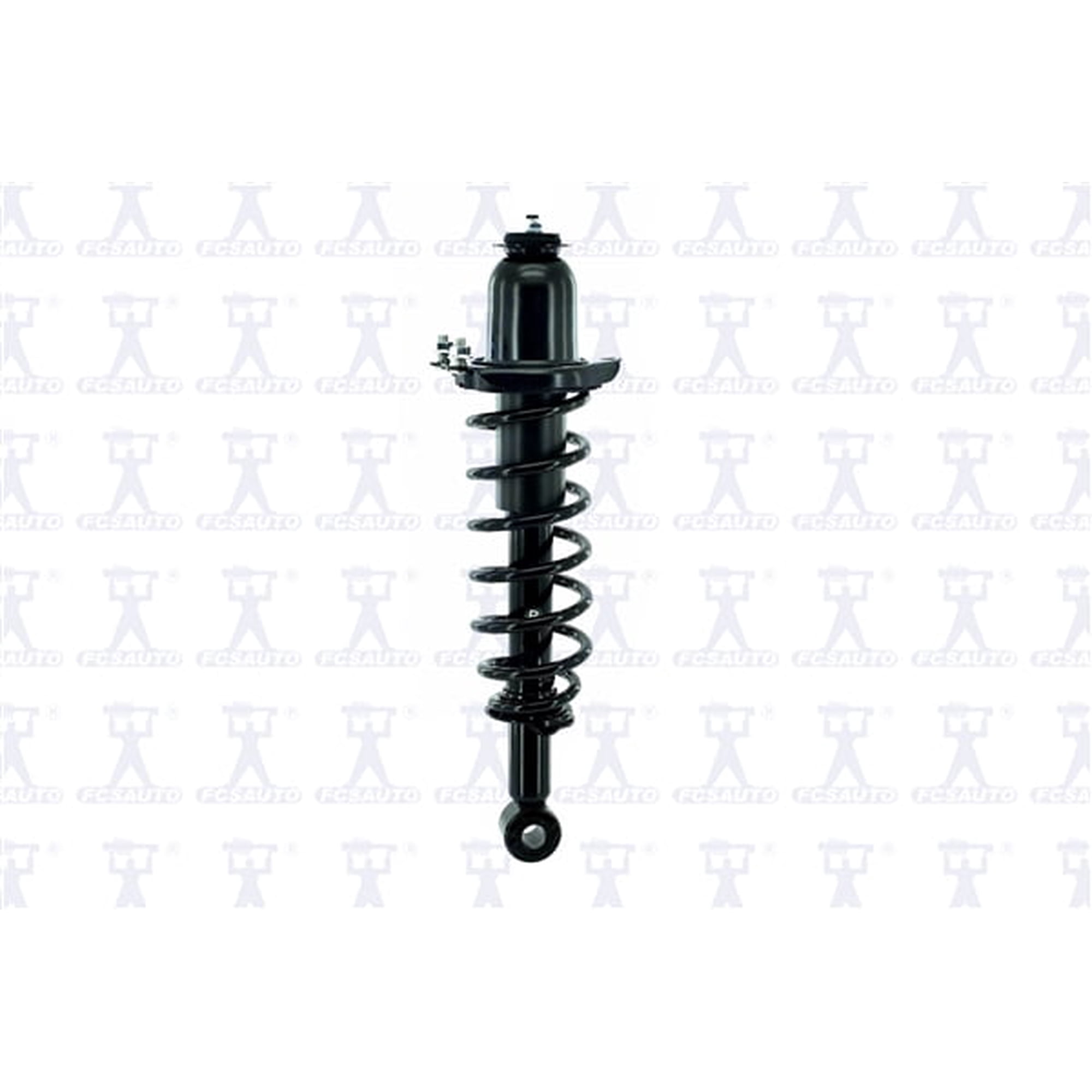 Focus Auto Parts COMPLETE STRUT ASSY