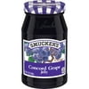 Smucker's Concord Grape Jelly, 12 Ounces