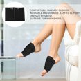 thumbnail image 2 of 1 Pair Practical Foot Arch Socks Foot Pads Foot Care Tools Arch Foot Pads, 2 of 5