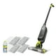 thumbnail image 1 of Vacuum Mop Shark VACMOP Pro inalámbrico con spray gris antracita, 1 of 9