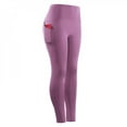 thumbnail image 2 of ETOSELL Fitness Pants Men‘s Stretch Breathable Quick-drying Tight Pants Training Sports Pants Running Base Pants, 2 of 6