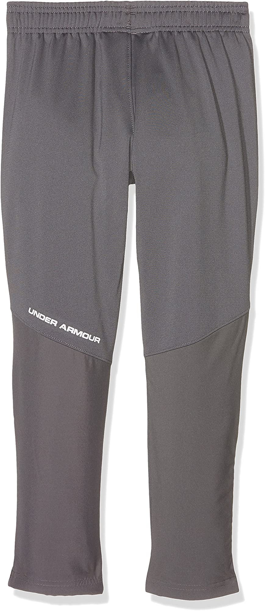 Under Armour Boys Challenger Knit Pants
