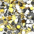 thumbnail image 3 of Décorations de Graduation, Confettis de Graduation, Parti Graduation Confettis Parti Fournit Finition de Luxe, 3 of 7