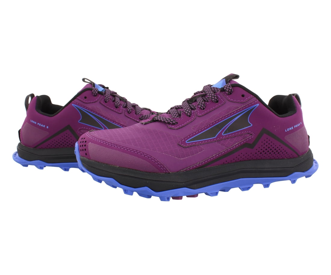 Altra Lone Peak 5 Womens Shoes Size: 9 
