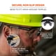 thumbnail image 4 of Gafas de seguridad Ergodyne Skullerz AEGIR, antiarañazos y antivaho, 4 of 9