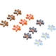 thumbnail image 2 of Juegos De Apilamiento De Madera ANGGREK Little Bear Equilibrio Bloques De Apilamiento, 2 of 8