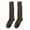 E, variant on HNMKIU Women's High Knee Warm Socks Lightweight Thermal Stockings for Cold Weather Comfort D,One Size