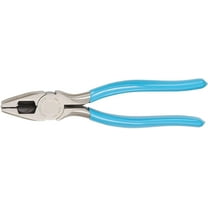Channellock 348 8-1/2-Inch Linesman Plier