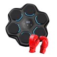 thumbnail image 2 of jinwen Electronic Boxing Machine Household Machine for Practice Kickboxing Relaxing Children Gloves, 2 of 9
