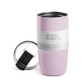 thumbnail image 1 of Vaso de taza de cafe de viaje moderno y simple con tapa tran Simple Modern Simple Modern, 1 of 2