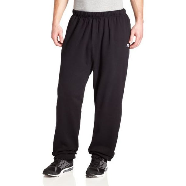 big and tall sweatpants russell athletic