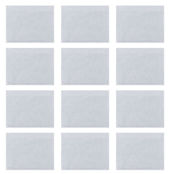 unbranded  30 Pcs Labels for Storage Bins Self Adhesive Card Holder Trustworthy