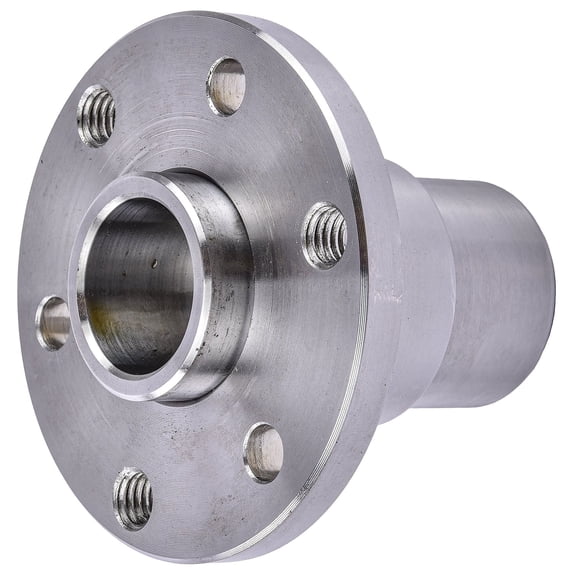 JEGS LT1 Harmonic Balancer/Damper Hub 1993-1996 Caprice