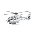 thumbnail image 5 of Cartoon Helicopter Theme Stickers, Waterproof Helicopter Theme Sticker for Water Bottle Laptop Phone Cases Planner Skateboard Luggage Helmet Party Favor Decor, Ideal for Adults Teens Teacher Rewards, 5 of 9