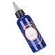 thumbnail image 4 of Tinta para tatuajes corporales de pigmento de coloración rápida portátil profesional de larga duración 90 ml azul claro, 4 of 10