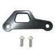 thumbnail image 1 of Gancho de remolque de motocicleta de aleación de aluminio para piezas de accesorios  Negro Cola  Gancho de remolque de motocicleta, 1 of 8