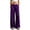 AU21_Purple, variant on Resicozy Sweatpants Women Casual Wide Leg Baggy Lounge Pants High Waisted Drawstring with Pockets Oversized Soft Track Joggers Sky Blue M